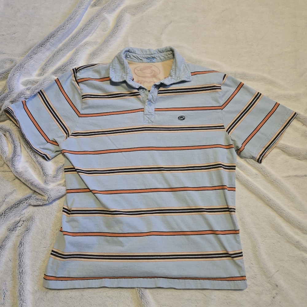 Early 2000s Vintage Polo Tshirt